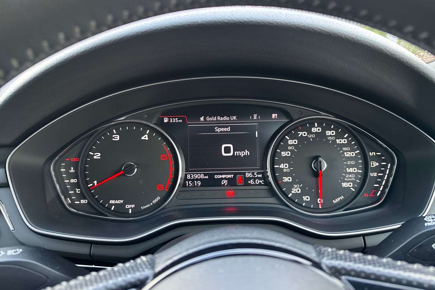 Used Audi A4 2018 for sale - 77565749: Photo 18