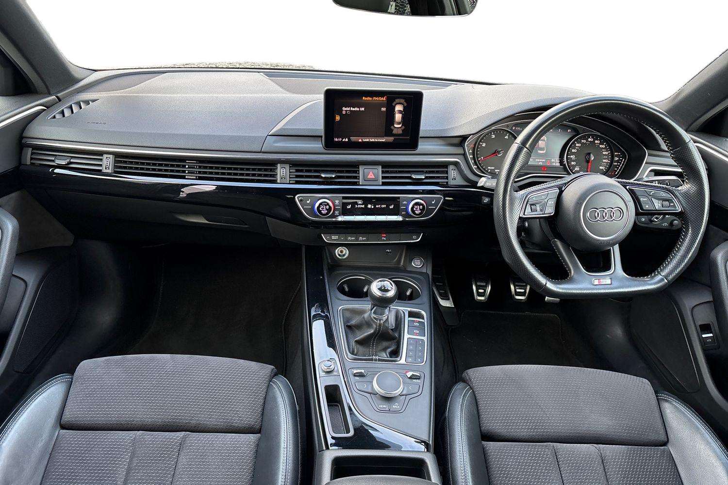 Used Audi A4 2018 for sale - 77565749: Photo 19