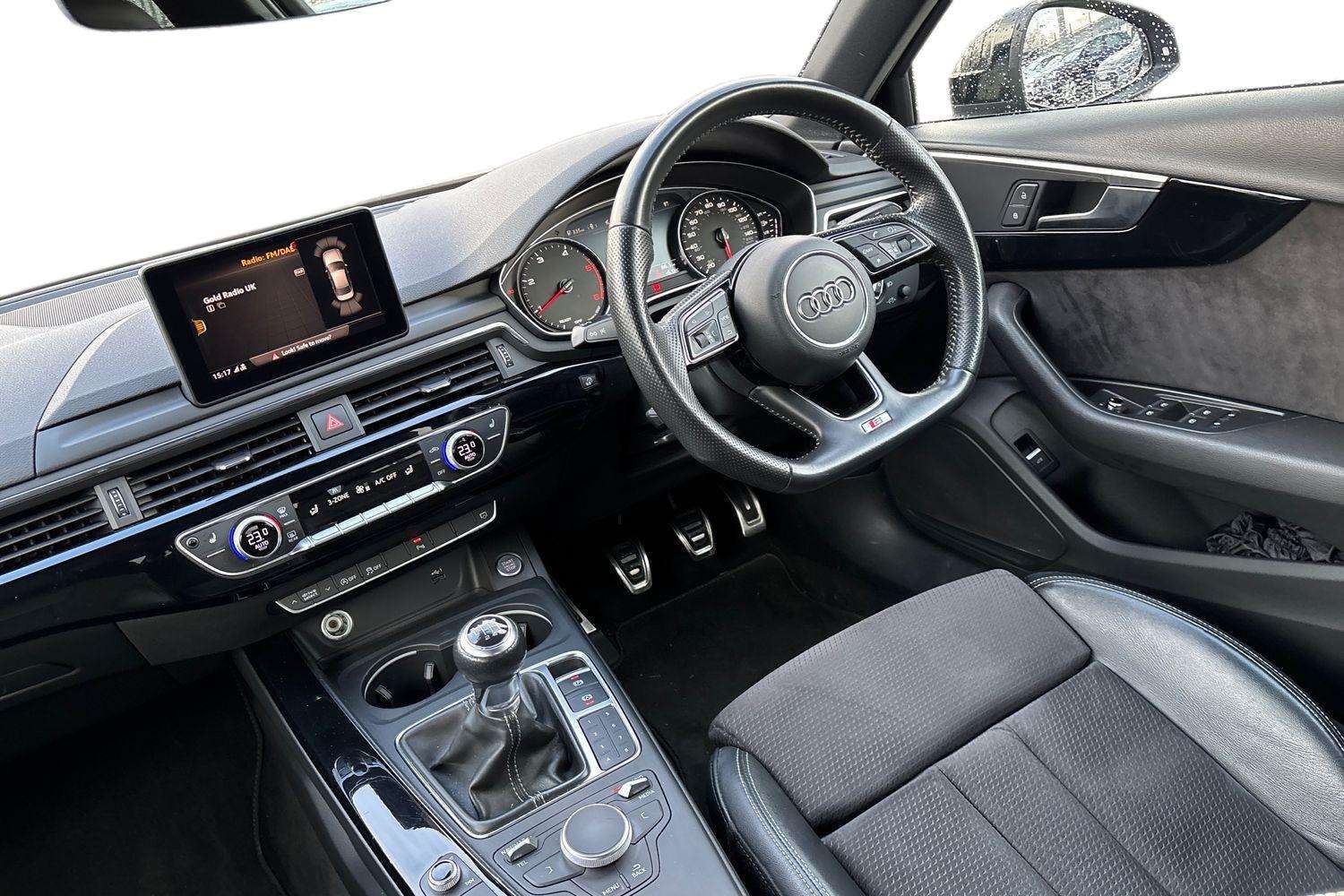 Used Audi A4 2018 for sale - 77565749: Photo 20