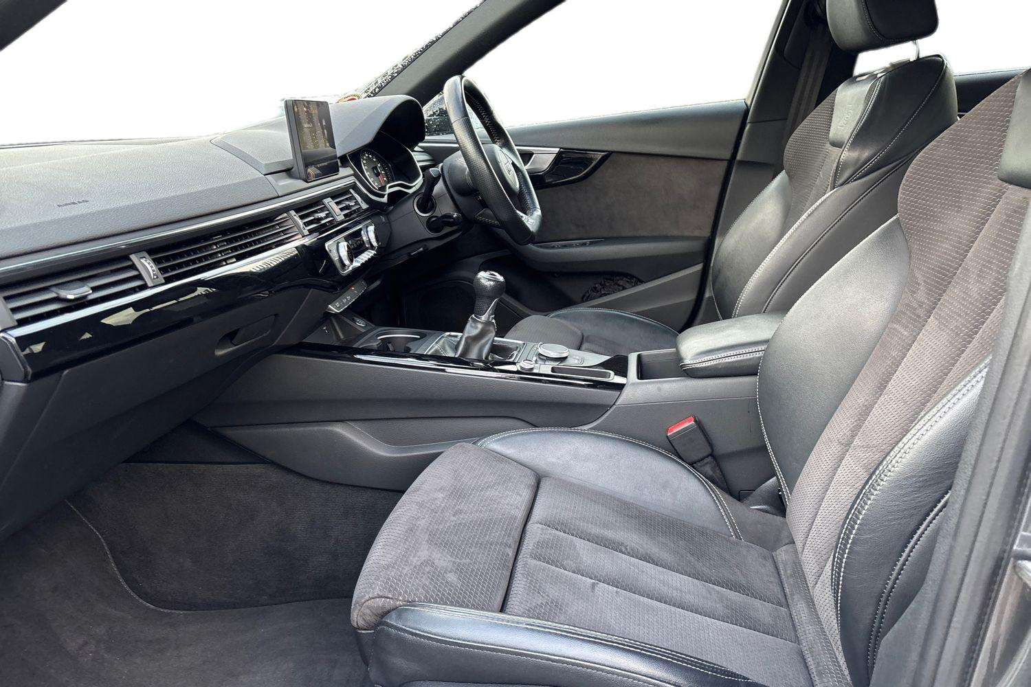 Used Audi A4 2018 for sale - 77565749: Photo 21