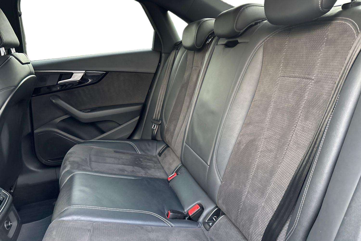 Used Audi A4 2018 for sale - 77565749: Photo 22