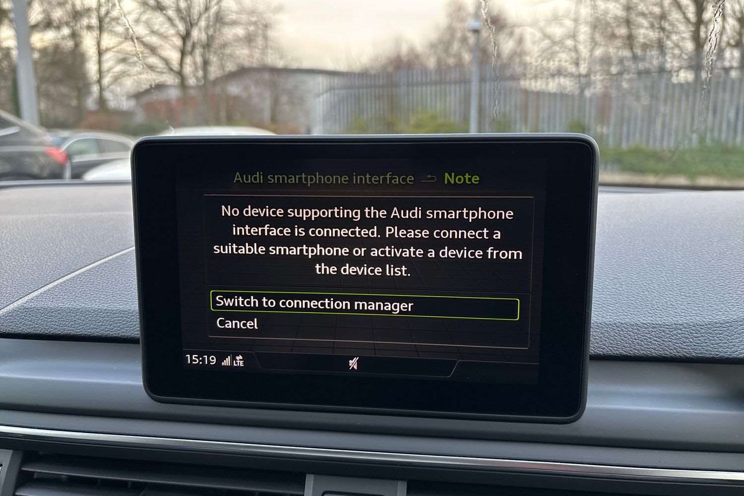 Used Audi A4 2018 for sale - 77565749: Photo 27