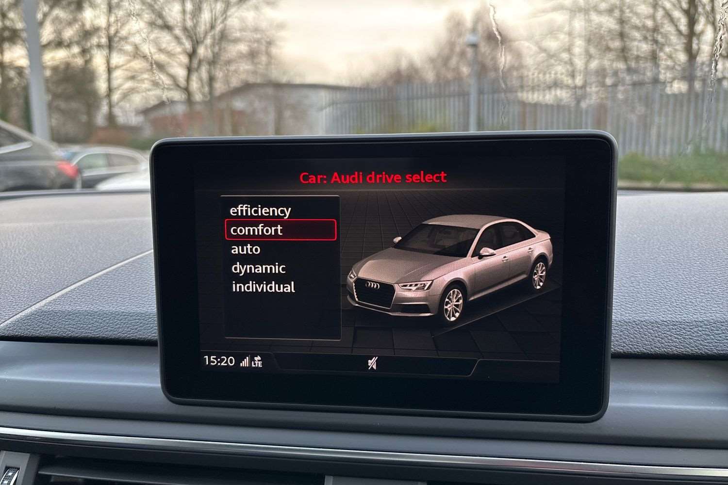 Used Audi A4 2018 for sale - 77565749: Photo 30