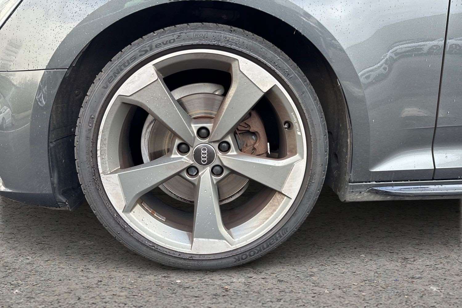 Used Audi A4 2018 for sale - 77565749: Photo 5