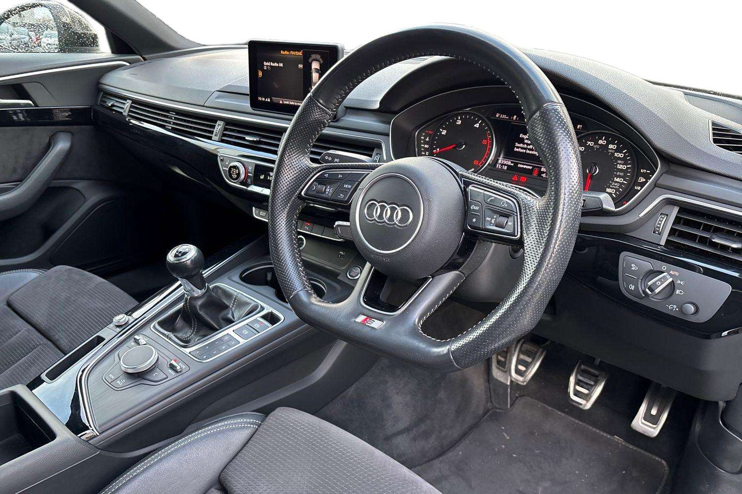 Used Audi A4 2018 for sale - 77565749: Photo 6