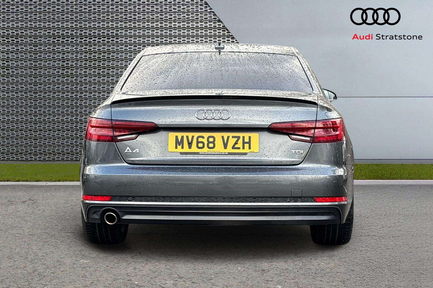 Used Audi A4 2018 for sale - 77565749: Photo 7