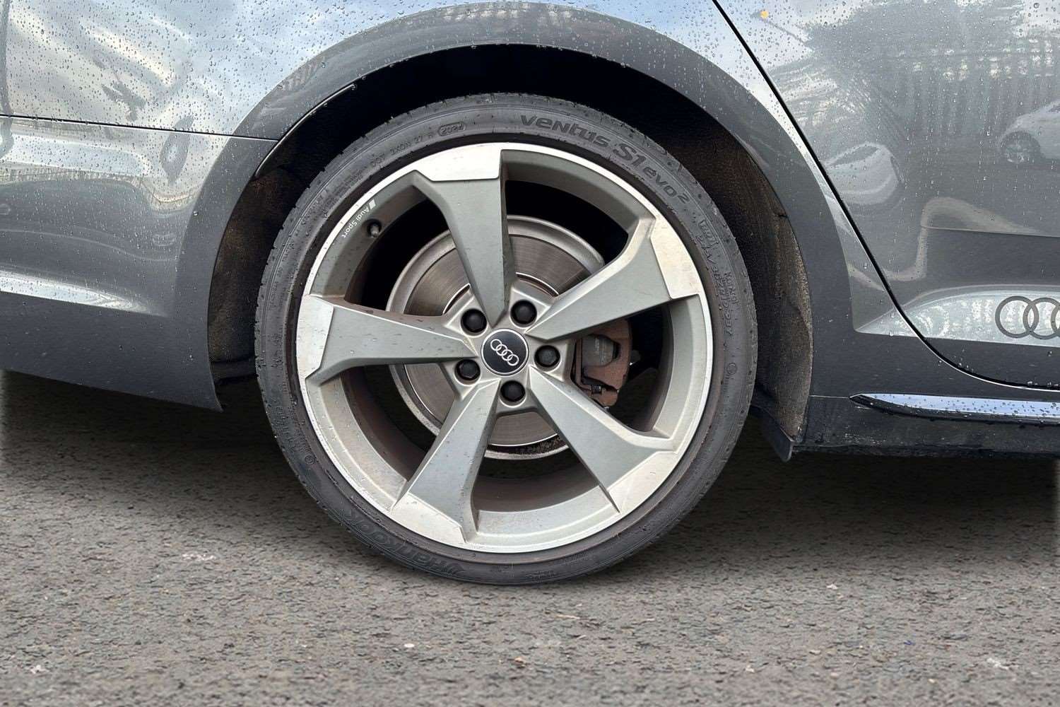 Used Audi A4 2018 for sale - 77565749: Photo 9