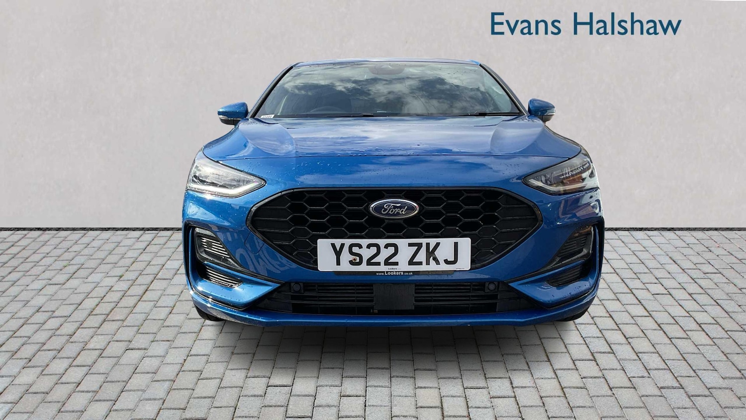 Used Ford Focus 2022 for sale - 76411194: Photo 3