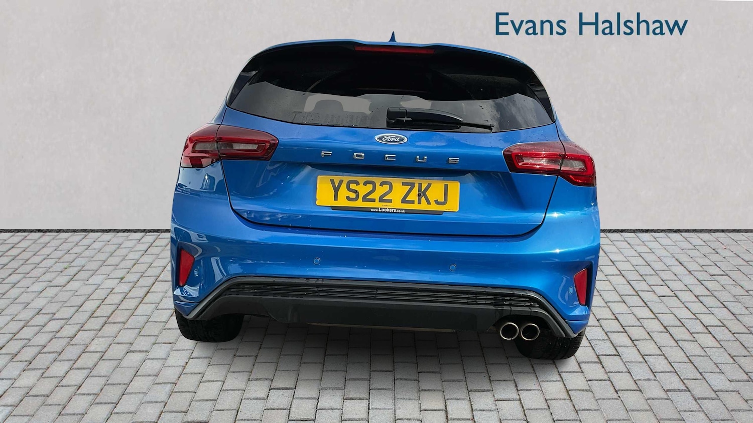 Used Ford Focus 2022 for sale - 76411194: Photo 4