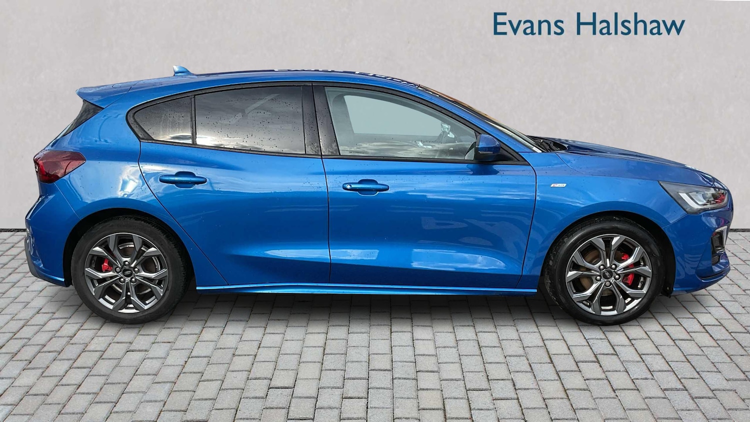 Used Ford Focus 2022 for sale - 76411194: Photo 5