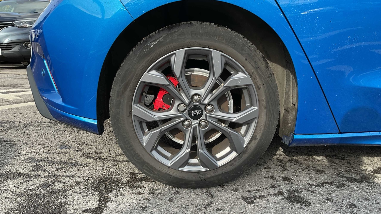 Used Ford Focus 2022 for sale - 76411194: Photo 6