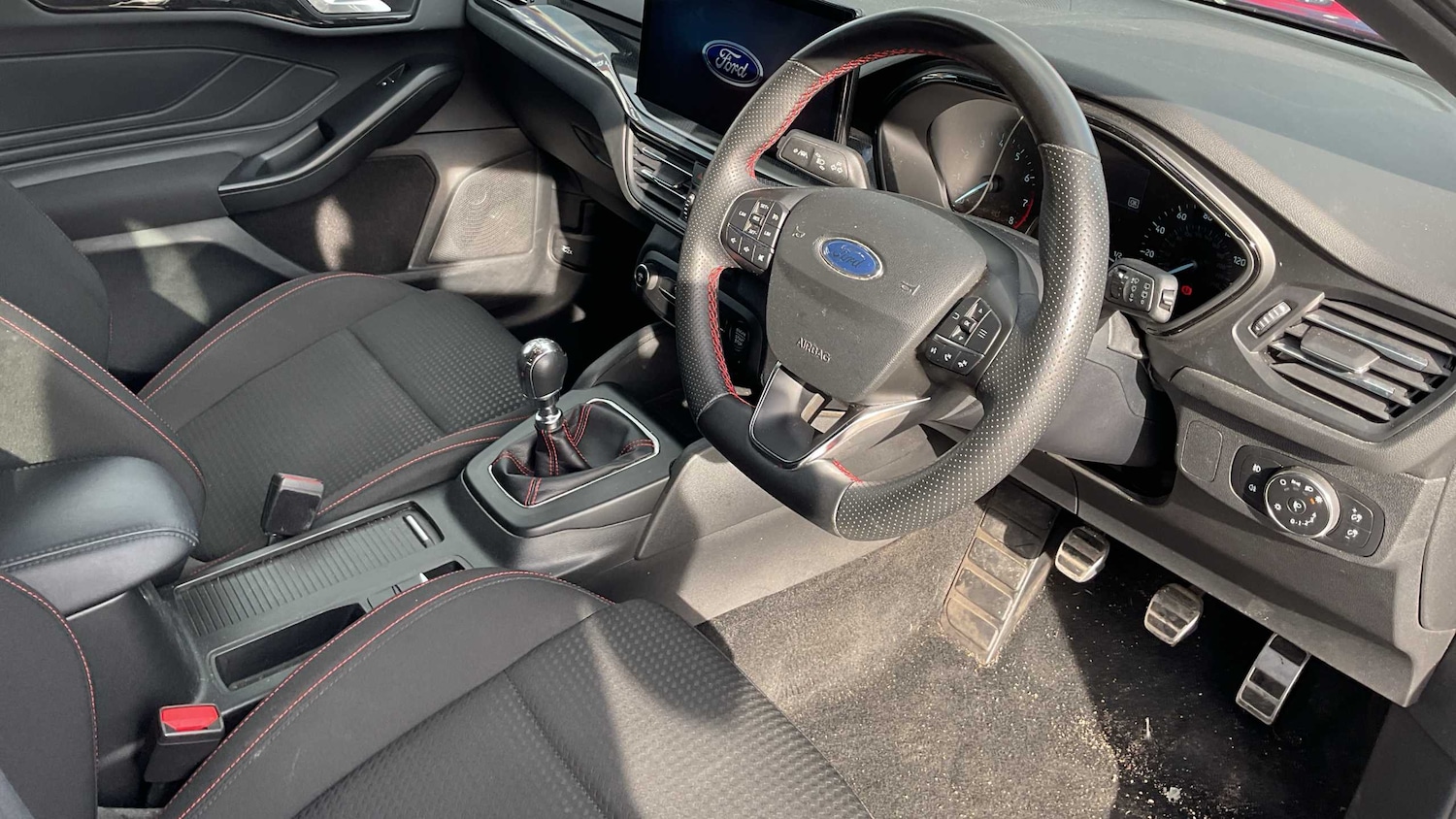 Used Ford Focus 2022 for sale - 76411194: Photo 7