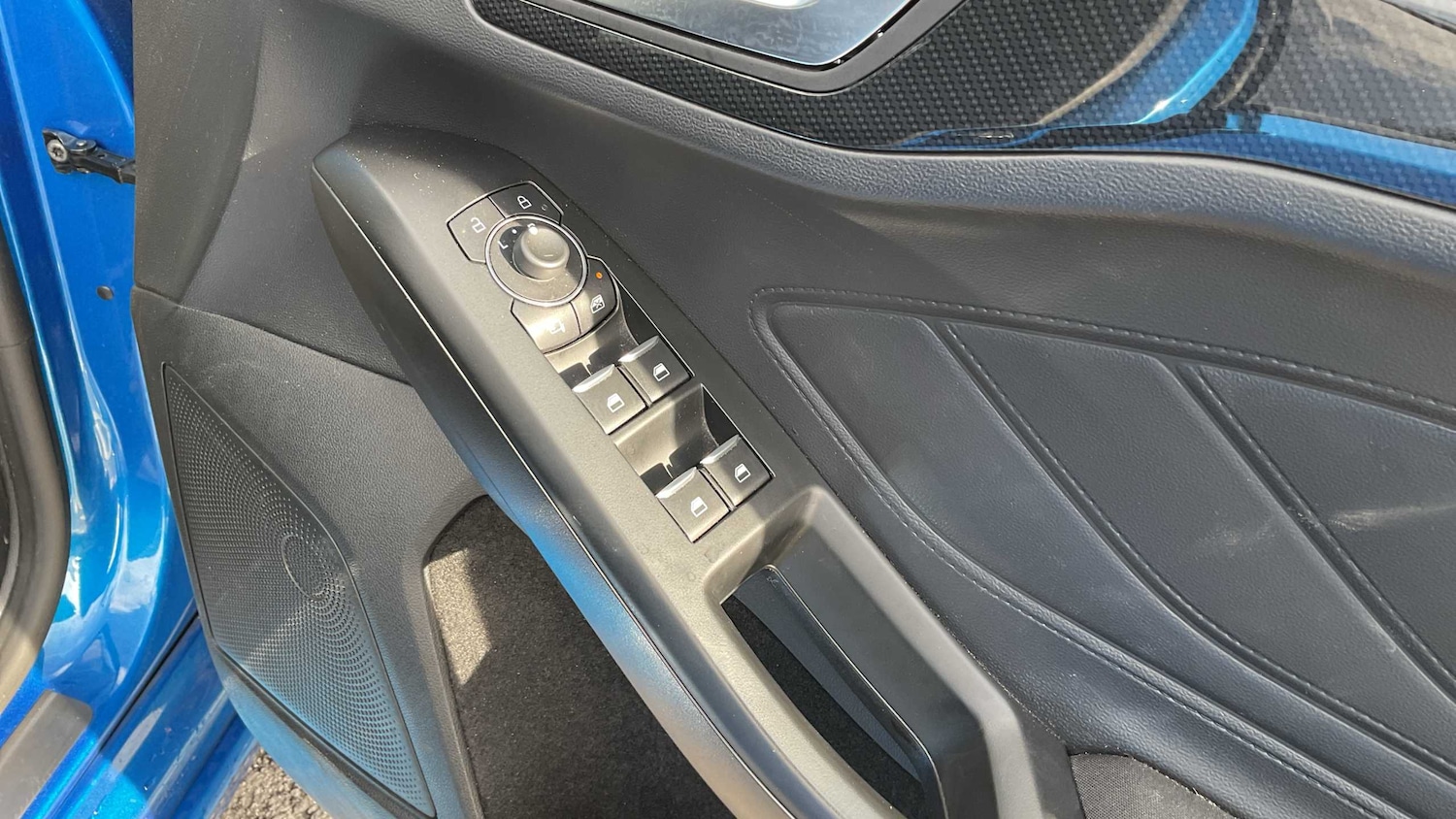 Used Ford Focus 2022 for sale - 76411194: Photo 8