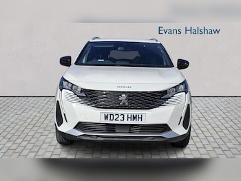 Used Peugeot 5008 2023 for sale - 79535580: Photo