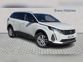 Used Peugeot 5008 2023 for sale - 79535580: Photo