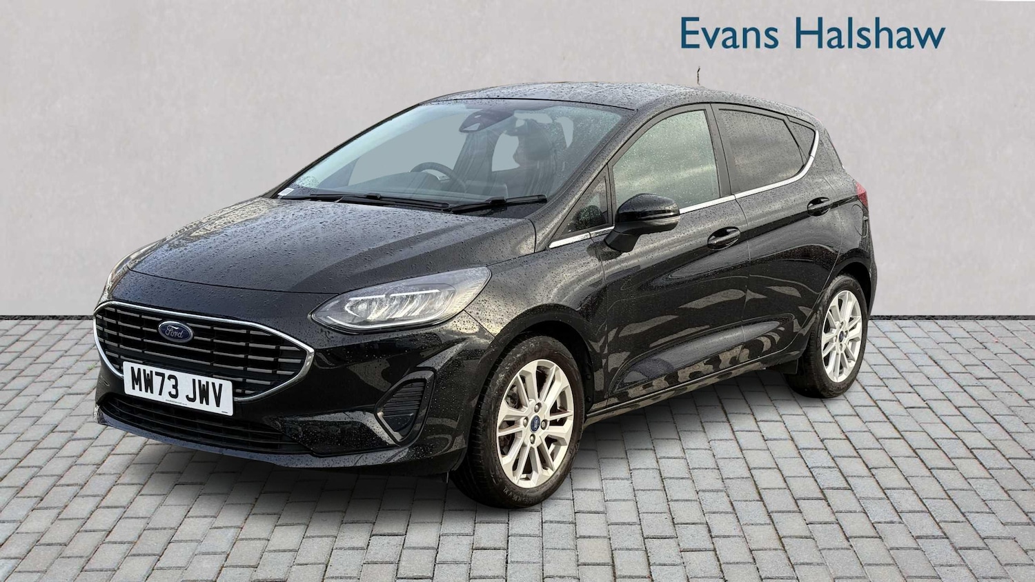 Used Ford Fiesta 2023 for sale - 76421269: Photo 2