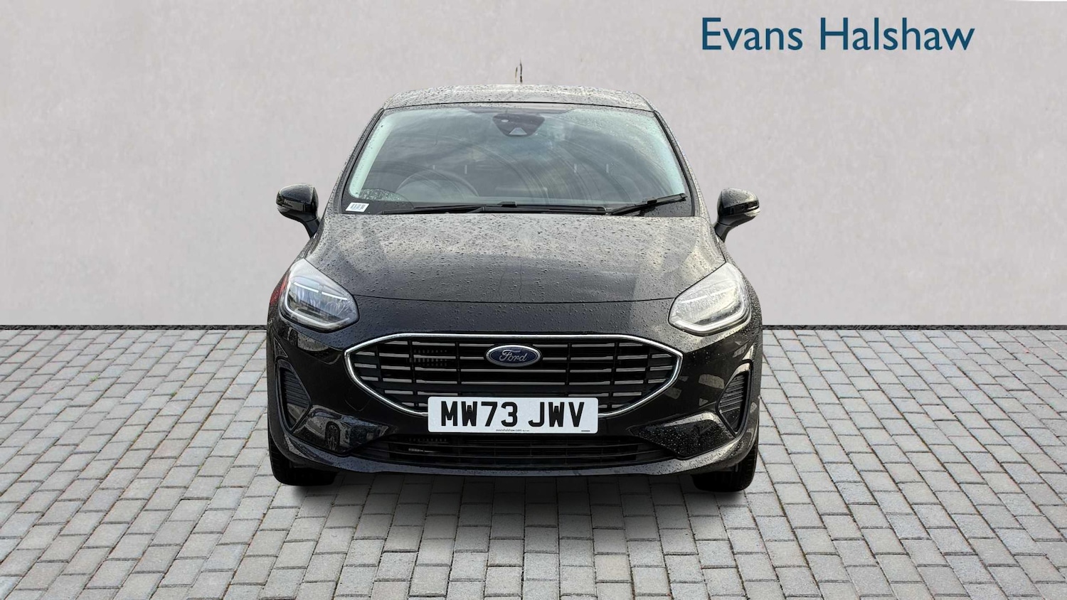 Used Ford Fiesta 2023 for sale - 76421269: Photo 3