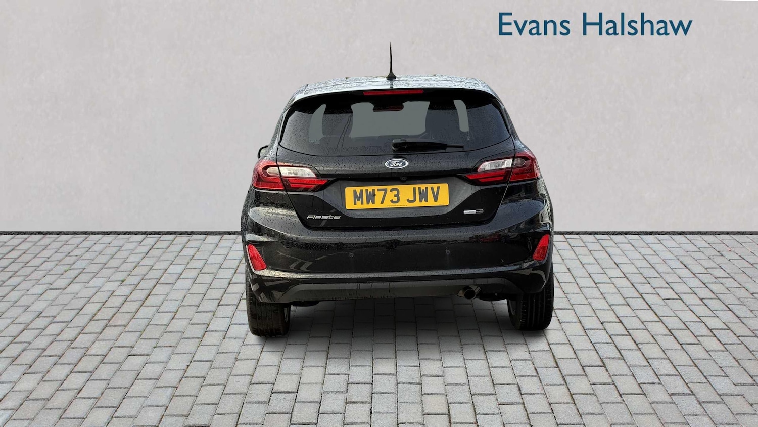 Used Ford Fiesta 2023 for sale - 76421269: Photo 4