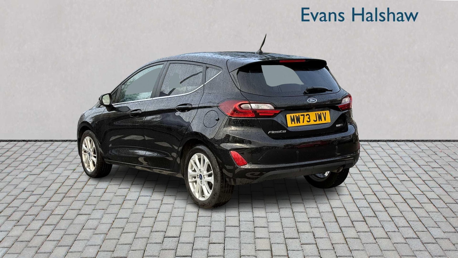 Used Ford Fiesta 2023 for sale - 76421269: Photo 5