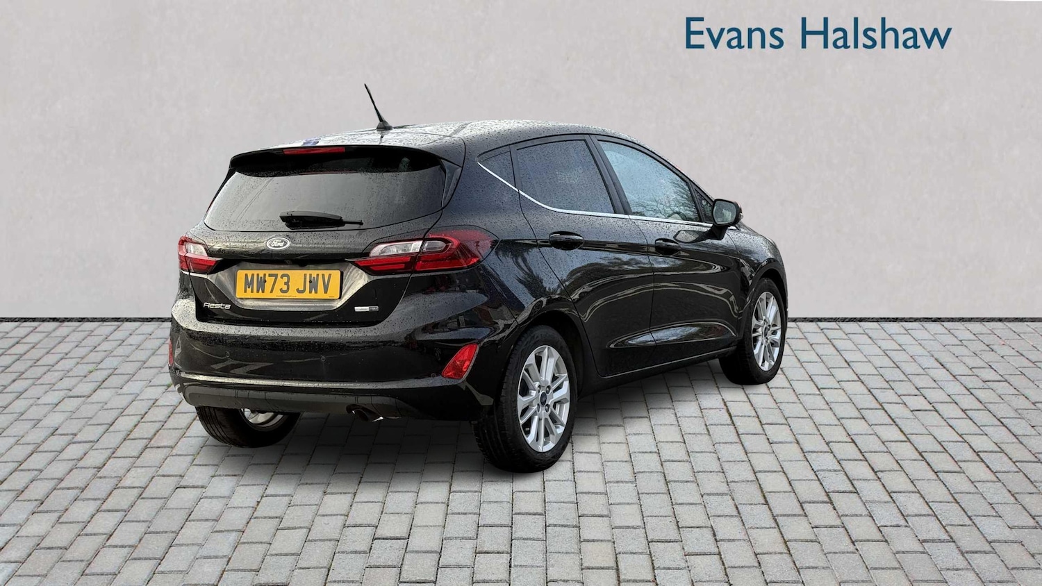 Used Ford Fiesta 2023 for sale - 76421269: Photo 6