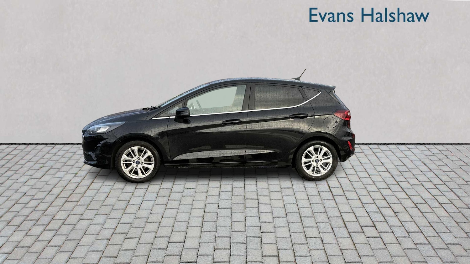 Used Ford Fiesta 2023 for sale - 76421269: Photo 7