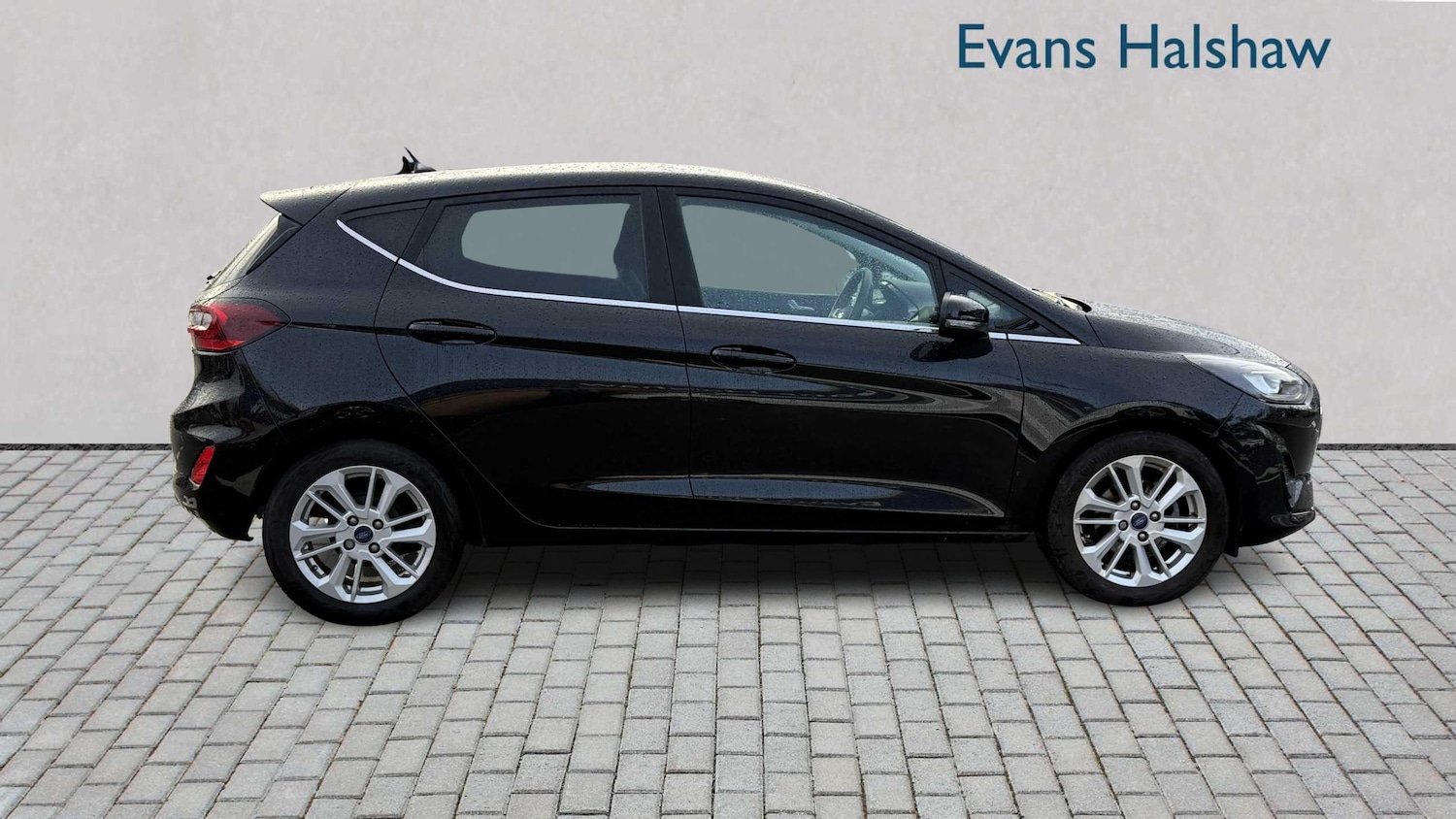 Used Ford Fiesta 2023 for sale - 76421269: Photo 8