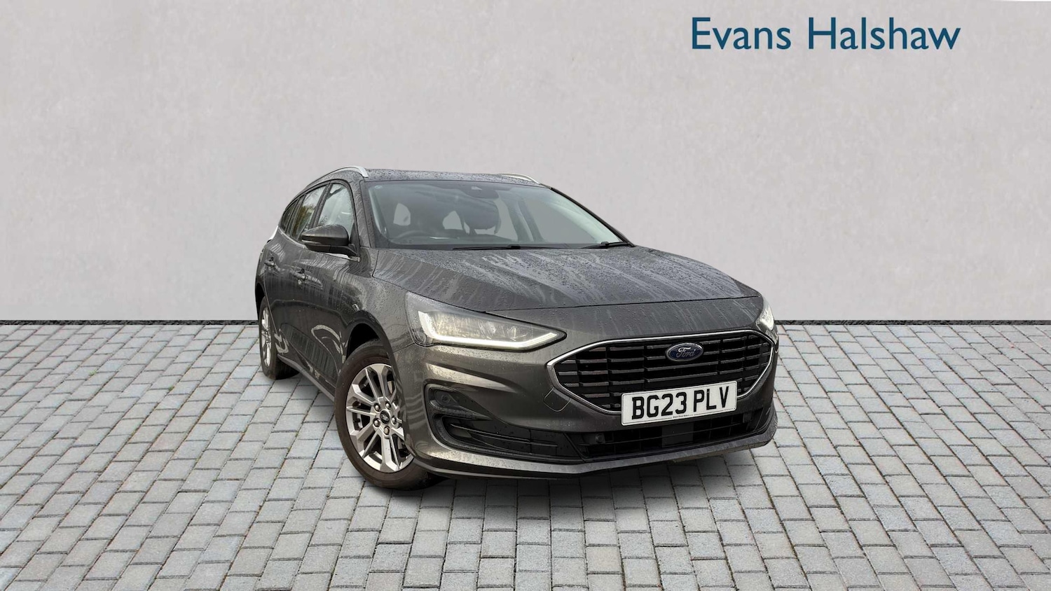 Used Ford Focus 2023 for sale - 76842995: Photo 1