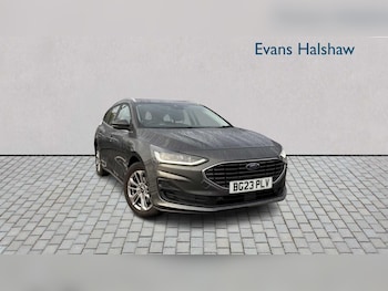 Used Ford Focus 2023 for sale - 76842995: Photo