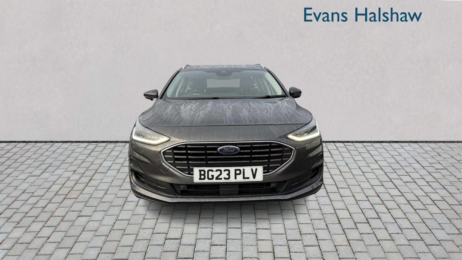 Used Ford Focus 2023 for sale - 76842995: Photo 2