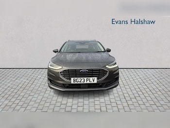 Used Ford Focus 2023 for sale - 76842995: Photo