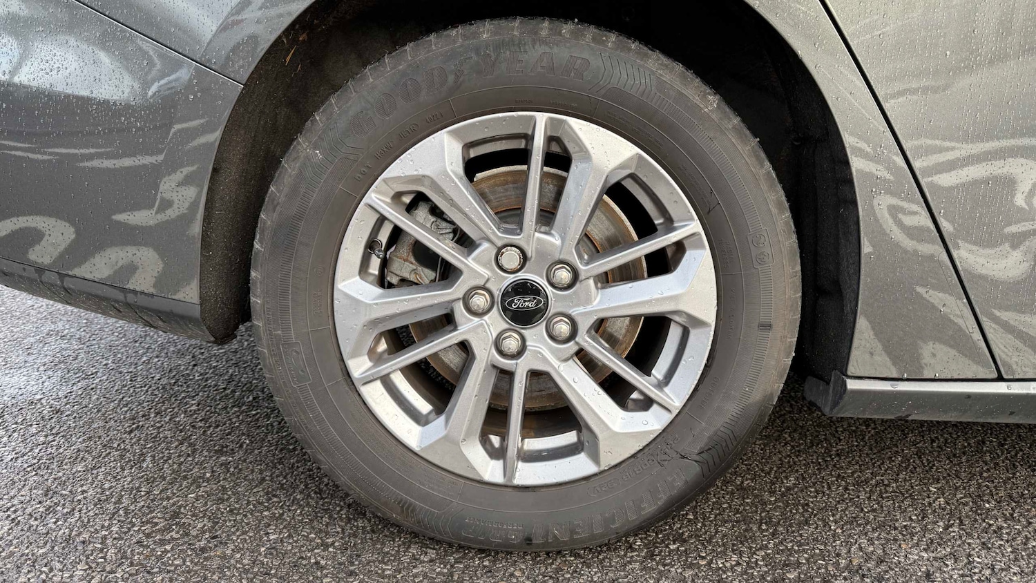 Used Ford Focus 2023 for sale - 76842995: Photo 6