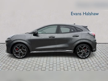 Used Ford Puma 2024 for sale - 78913719: Photo