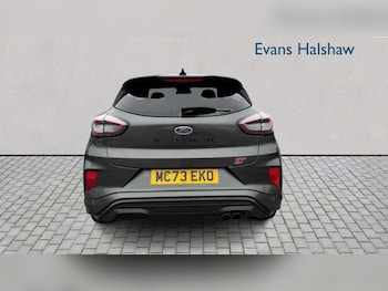 Used Ford Puma 2024 for sale - 78913719: Photo