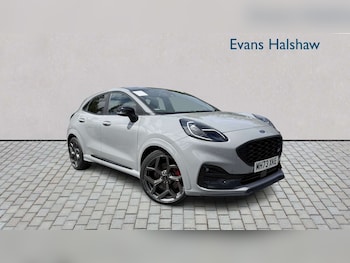 Used Ford Puma 2024 for sale - 78960784: Photo