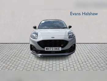 Used Ford Puma 2024 for sale - 78960784: Photo