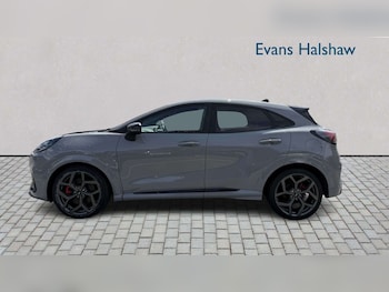 Used Ford Puma 2024 for sale - 78960784: Photo