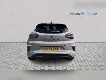 Used Ford Puma 2024 for sale - 78960784: Photo