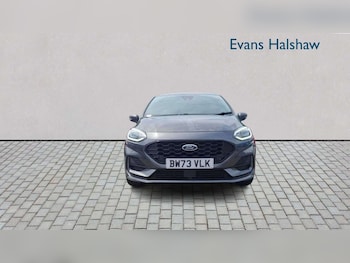 Used Ford Fiesta 2024 for sale - 79204871: Photo