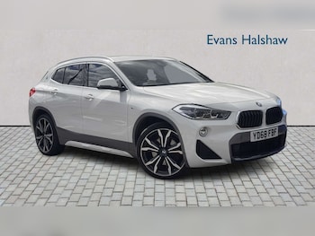 Used BMW X2 2018 for sale - 78551807: Photo