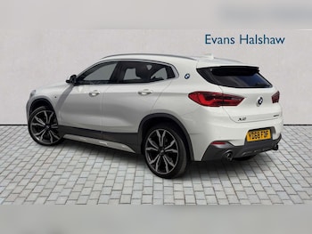 Used BMW X2 2018 for sale - 78551807: Photo