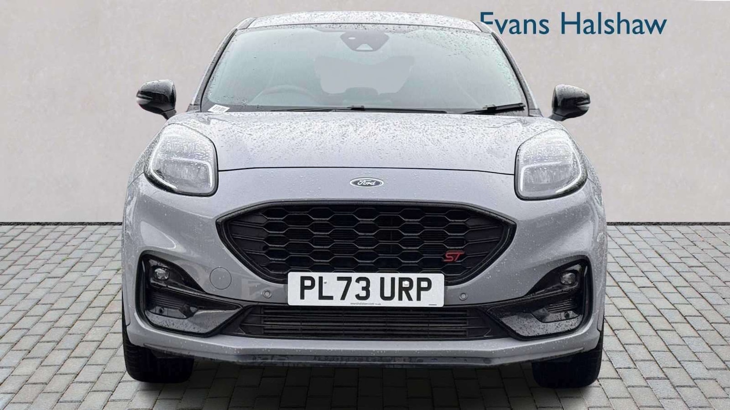 Used Ford Puma 2023 for sale - 77857235: Photo 3