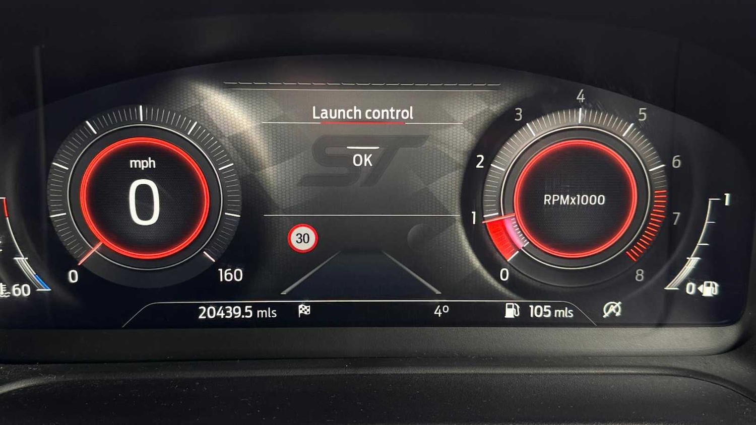 Used Ford Puma 2023 for sale - 77857235: Photo 5