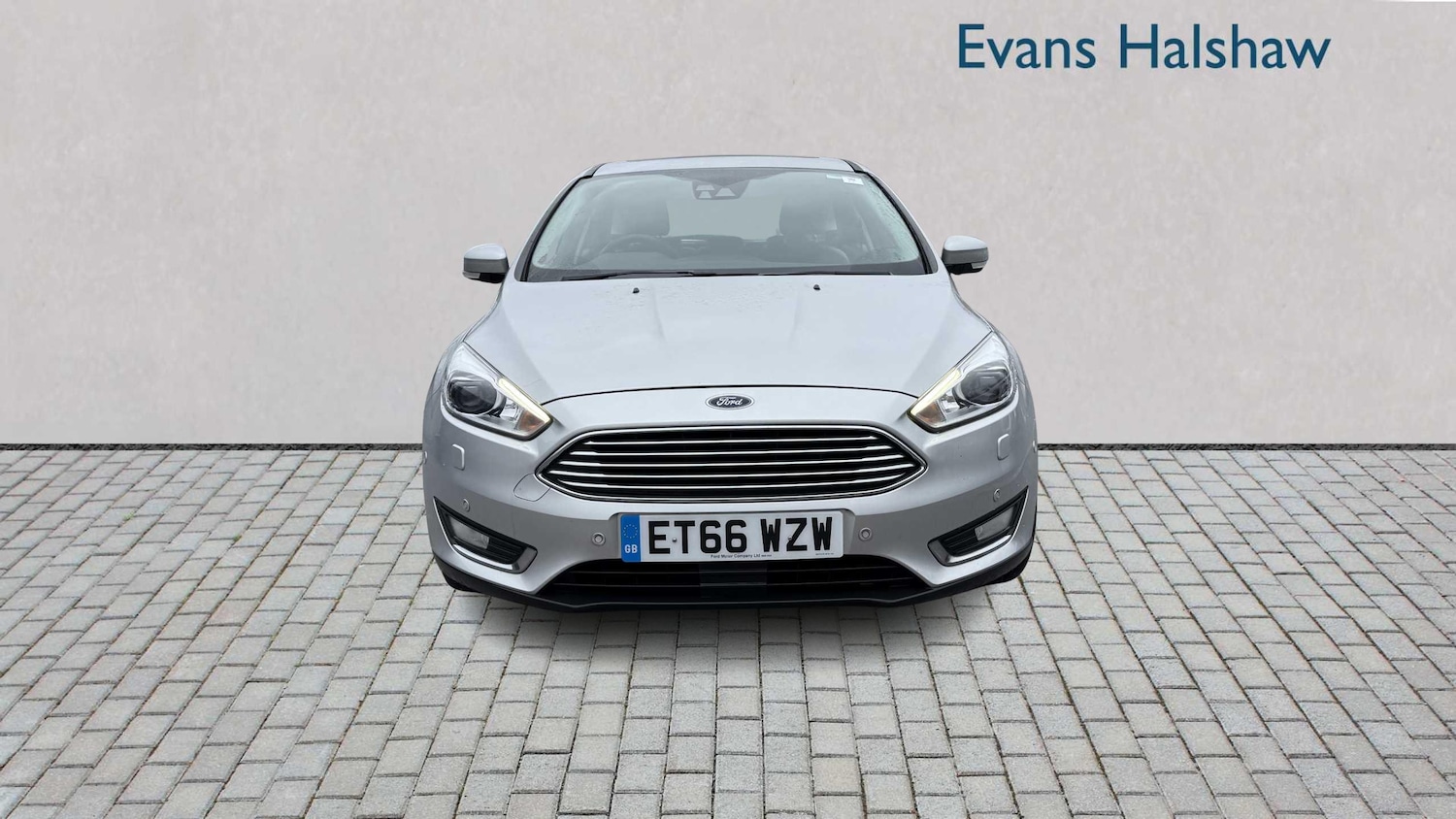 Used Ford Focus 2017 for sale - 77334055: Photo 2