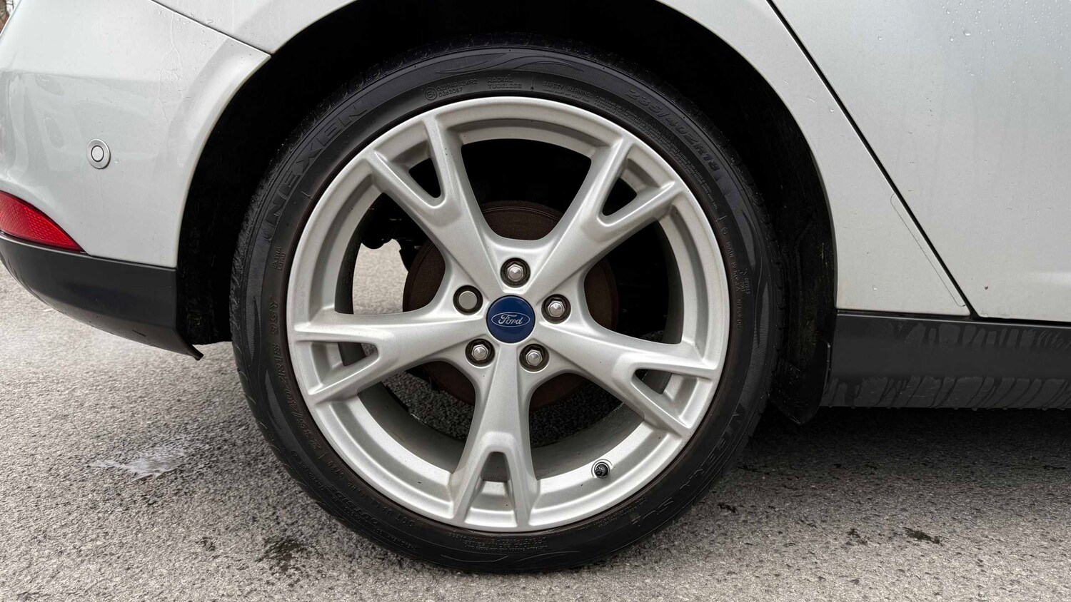 Used Ford Focus 2017 for sale - 77334055: Photo 6