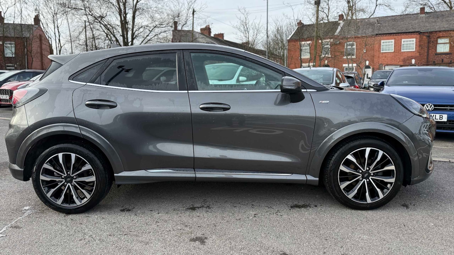 Used Ford Puma 2023 for sale - 77615470: Photo 5