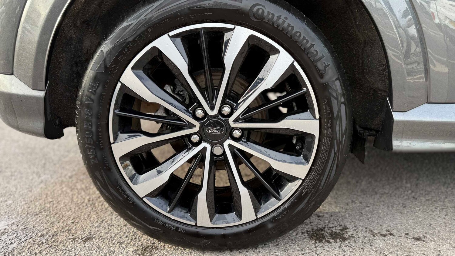 Used Ford Puma 2023 for sale - 77615470: Photo 6