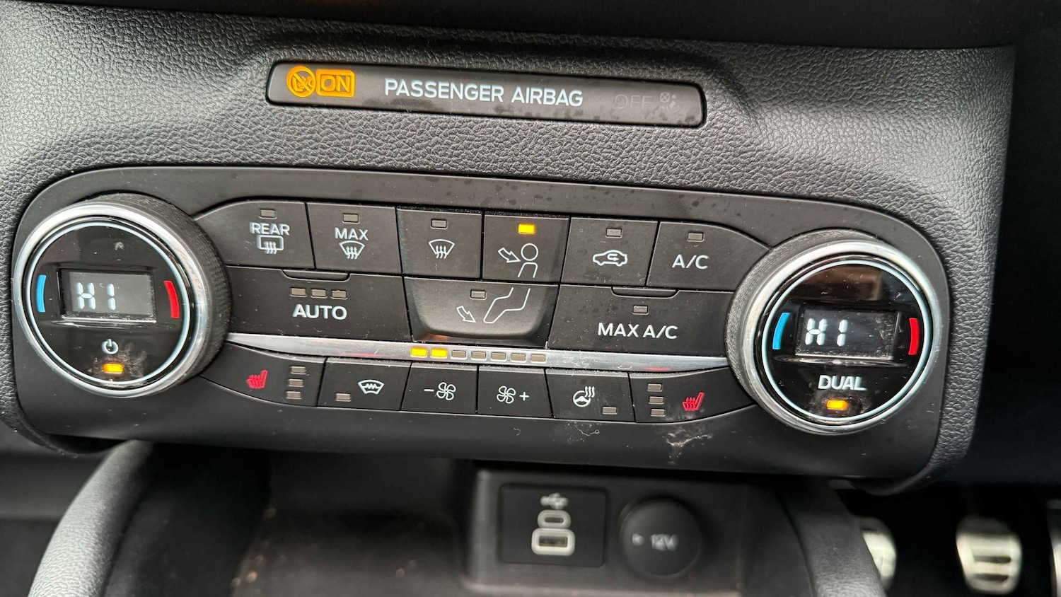 Used Ford Kuga 2022 for sale - 78060286: Photo 12