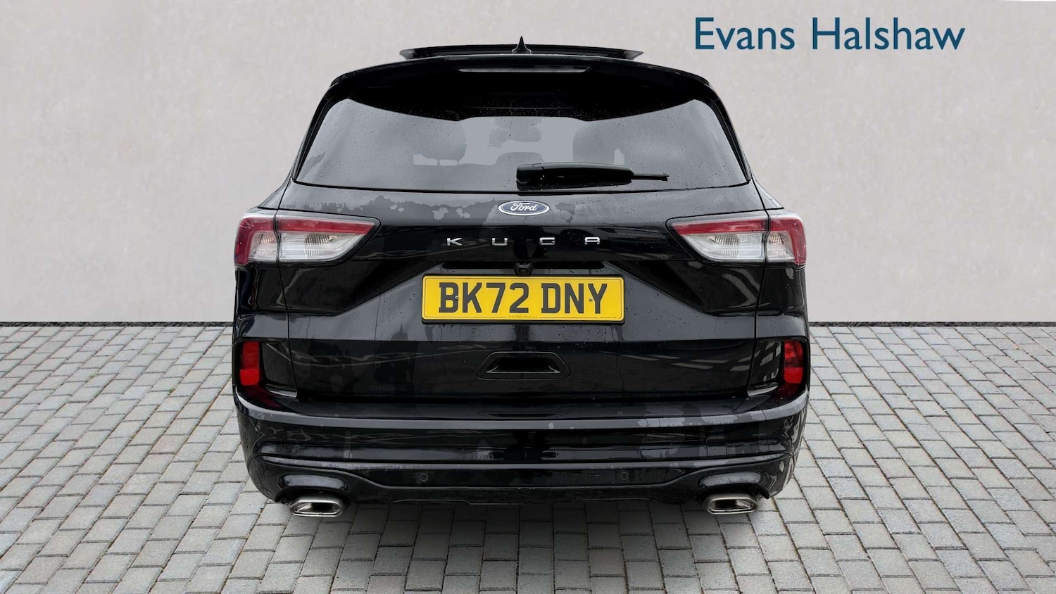 Used Ford Kuga 2022 for sale - 78060286: Photo 4