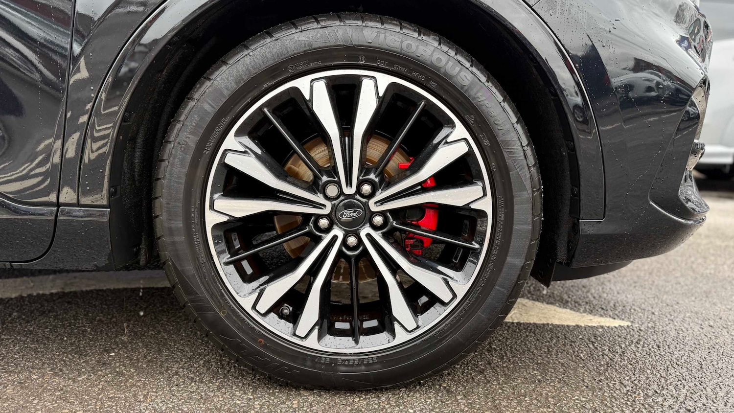 Used Ford Kuga 2022 for sale - 78060286: Photo 6
