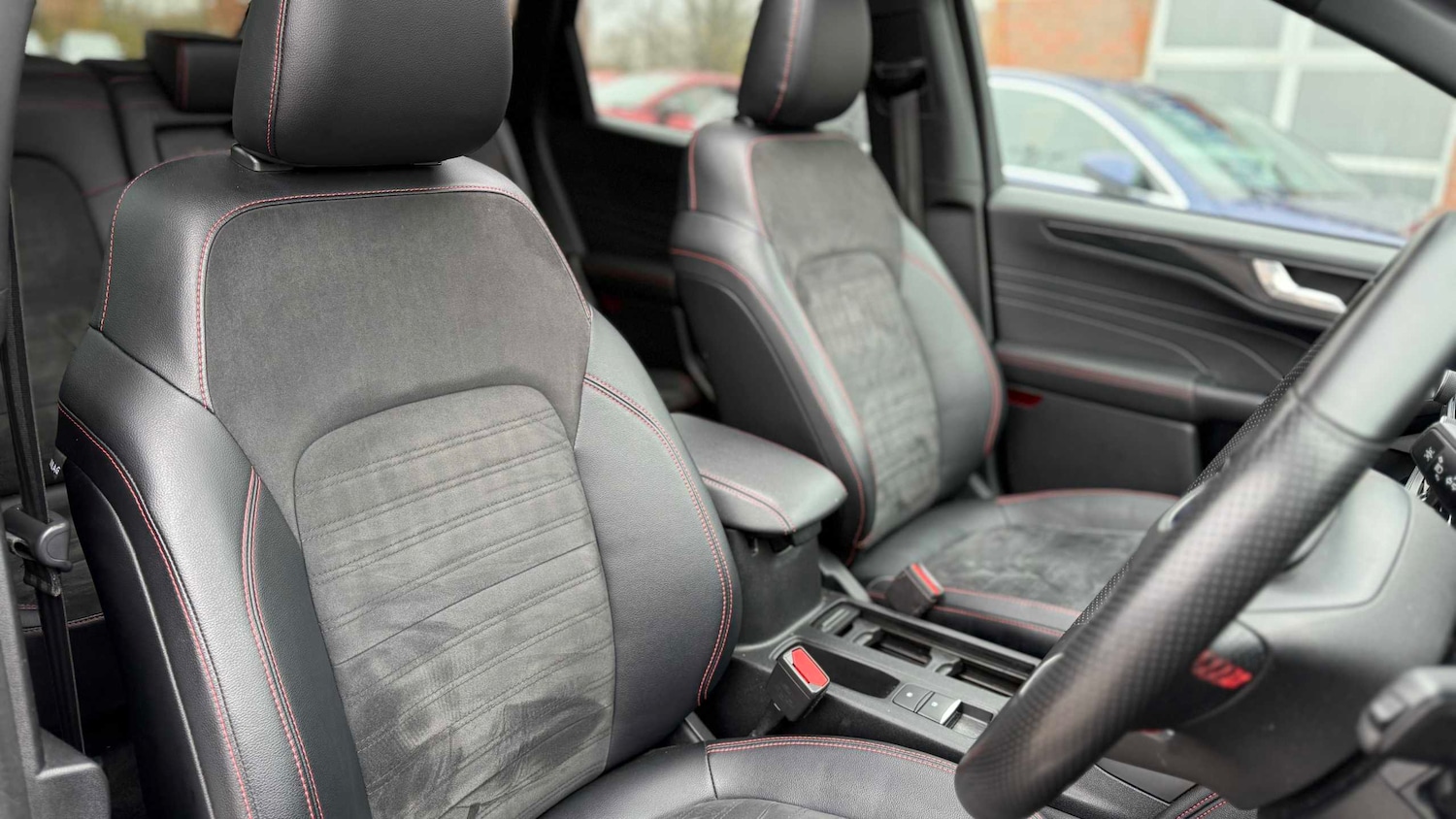 Used Ford Kuga 2022 for sale - 78060286: Photo 7